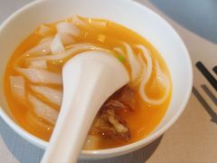 -喜湘宴·精致湖南菜(和平西桥店)