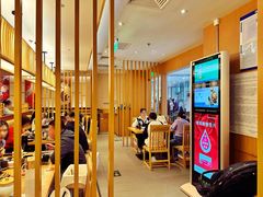 大堂-胜博殿日式炸猪排(富力广场店)