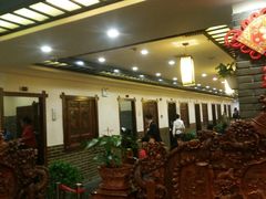 大堂-孙府大院(步行街店)