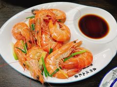 -怡恬园海鲜(恒大威尼斯店)