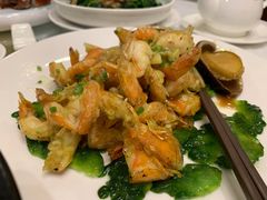 -金河半岛园林酒家(金融城店)