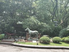 -马勒别墅·中餐厅