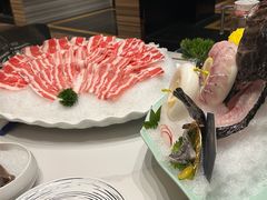 -阳光码头海鲜火锅(世纪大道店)