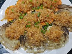 -小海豚•老字号海鲜餐厅(天涯店)