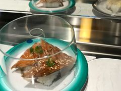 -元气寿司(新城市广场店)