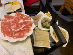 -重庆巴渝火锅(钟家村店)