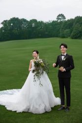 点击看大图 -薇薇新娘婚纱摄影(跃进北路店)