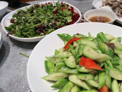 -高玛纳驴肉火烧(河间总店)