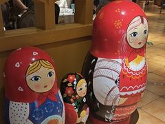 -俄士厨房(五棵松华熙LIVE店)