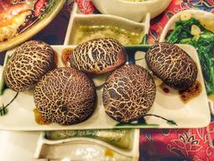 -蘑菇私房菜小馆(杨家坪西城天街店)