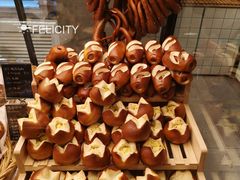 -Dough&Joe团憩(瑞虹天地月亮湾店)