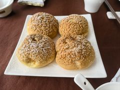 -金时代顺风大酒店(兰生大厦店)