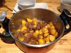 -U你·天然调味(南湖总店)