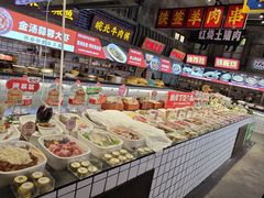 -阿财老铺·老蚌埠龙虾城(华夏总店)