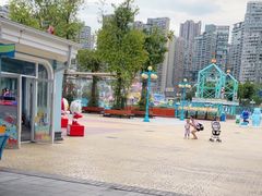 -海合安成都极地海洋公园