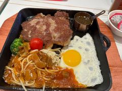 -豪享来(我格广场店)