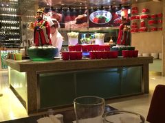 -咖啡苑自助餐厅·中国大饭店