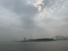 -武汉关码头(轮渡站)