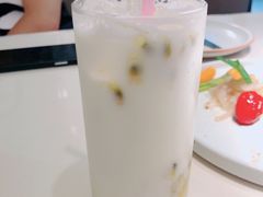 -阿妮叶李(光谷世界城店)