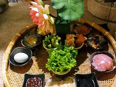 -淀里船宴(卓达店)