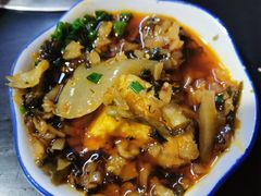 -石灰市毛记烧鸡公(解放碑店)