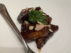 -扬州香格里拉·香宫中餐厅