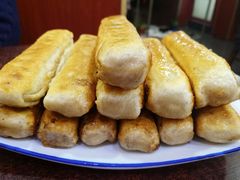 -老北京褡裢火烧·任记