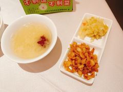 -粗茶淡饭·汉口公馆(循礼门店)