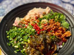豆花米线-滇道云南特色料理(康定路店)