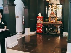 -高第街56号港式餐厅·精选(世茂广场宽厚里大明湖店)