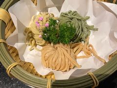 -捞王猪肚鸡火锅(财富中心店)