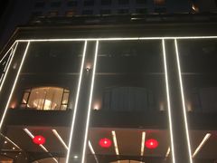 -汕尾巴黎半岛酒店