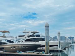 -鑫艋游艇海钓俱乐部