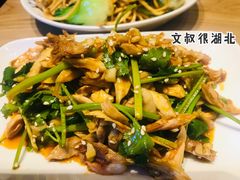 -文叔·湖北名小吃·小龙虾(华强北店)