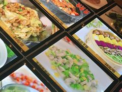 -宝燕海货工场(长江国际店)