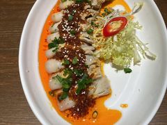 -廊亦舫Lang Yi Fang Restaurant(金桥店)