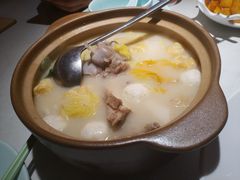 -四道菜·福建海蛎煎(世欧广场店)