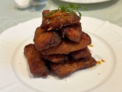 老上海熏鱼-福1088