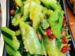 -曹丞相·地锅鸡·地锅鱼(武林店)