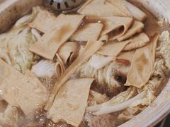 -天宜隆蘑菇宴火锅(石景山旗舰店)