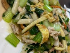 -万景茶庄·台州菜