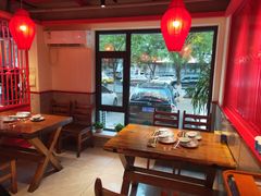 -蜀韵川香水煮鱼(泰山路店)