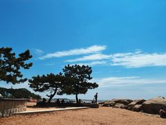 -老虎石海上公园