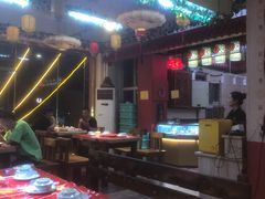 -天津乾毓德饭庄·清真传统炒菜·海鲜烧烤(咸阳路店)