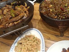 -老雒阳面馆·水席(偃师店)