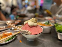 -馥二代韩式烤肉 2세대 불고기(喷水池店)