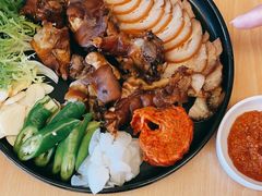 -汤连得温泉馆(宝山店)