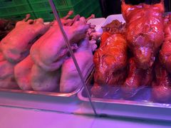 -水西门陈记鸭子店(总店)