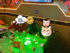 -INLOVE KTV(西溪印象城店)