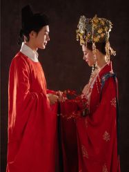 -摩玛婚纱摄影(杭州店)